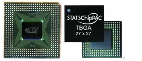 什么是球柵陣列？