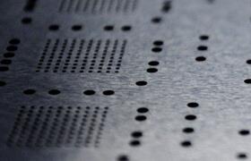 用于SMT生產(chǎn)的鋼網(wǎng)模板技術(shù)