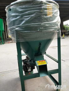 湖南湘粵機械設(shè)備廠小型100型飼料攪拌機 報價、補貼與產(chǎn)品解析